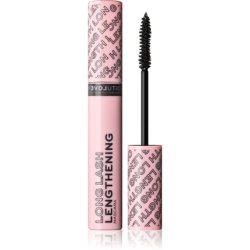 Revolution Relove Long Lash Lengthening Mascara Black 8ml
