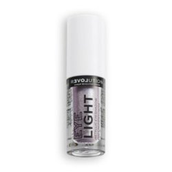 Makeup Revolution Relove Eye Light Metallic Eyeshadow 19 Ml Up Metallic