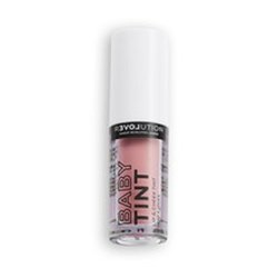 Makeup Revolution Relove Baby Tint Lip & Cheek Tint - 14 Ml Coral