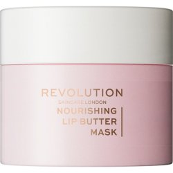 Nourishing Lip Butter Mask 10 grams