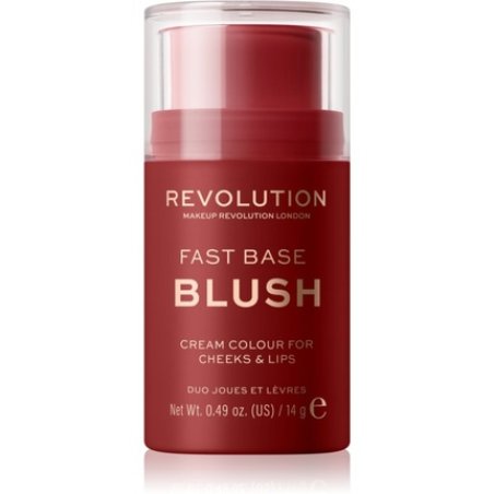 Fast Base Blush 14g Spice