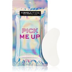 Revolution ReLove Pick Me Up Hydrates & Cools Eye Patches 12ml