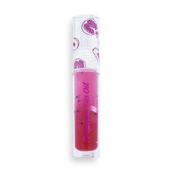 I Heart Revolution Tasty Tropical Pomegranate Lip Oil 3.8ml