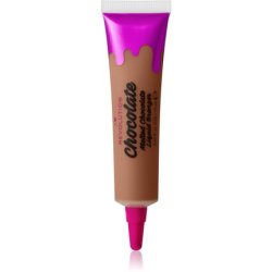 I Heart Revolution Chocolate Bronzer Liquid - Melted Truffle, 13 ml