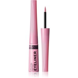Revolution Relove Dip Eyeliner - Pink, 5 ml