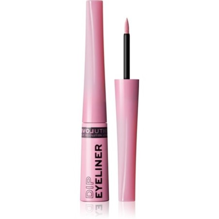 Revolution Relove Dip Eyeliner - Pink, 5 ml