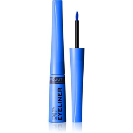 Revolution Relove Dip Eyeliner - Blue, 5 ml