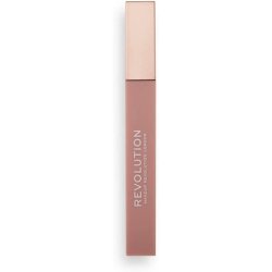Revolution IRL Whipped Lip Crème Chai Nude
