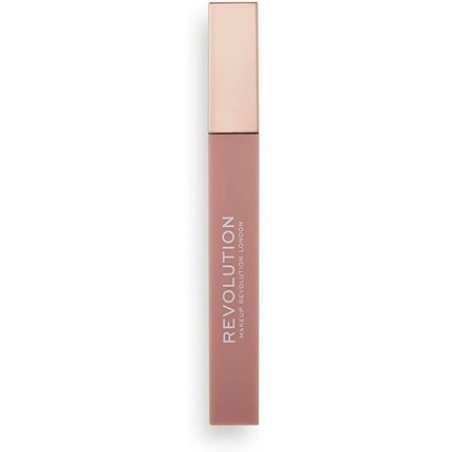 Revolution IRL Whipped Lip Crème Chai Nude