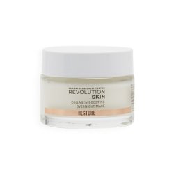 Collagen Boosting Overnight Mask Restore (Collagen Boosting Overnight Mask) 50 ml