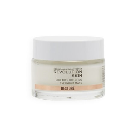 Collagen Boosting Overnight Mask Restore (Collagen Boosting Overnight Mask) 50 ml