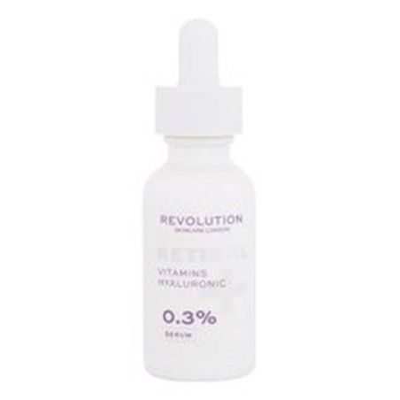 Revolution Skincare Retinol Vitamins Hyaluronic 03