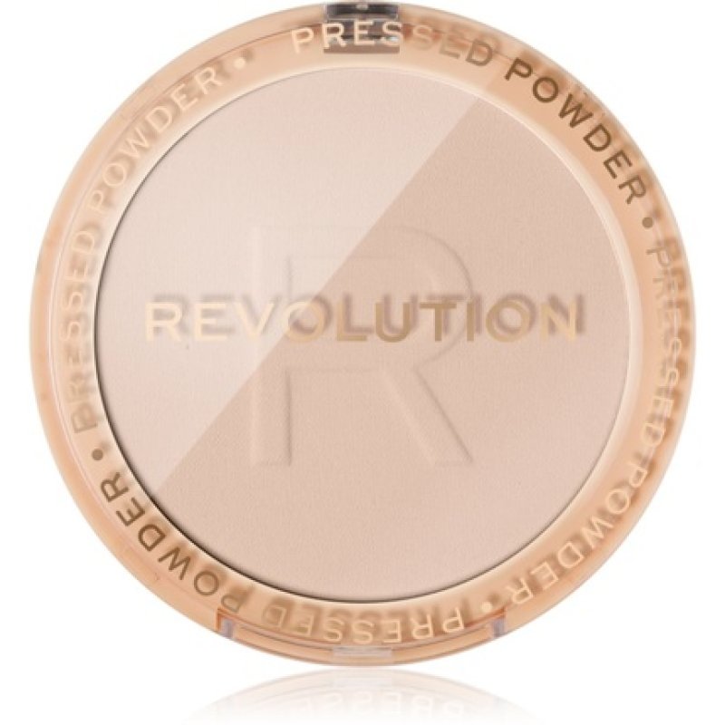 Makeup Revolution London Reloaded Pressed Powder 6ml
