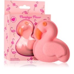 I Heart Revolution Bath Fizzer Flamingo - 110 Grams