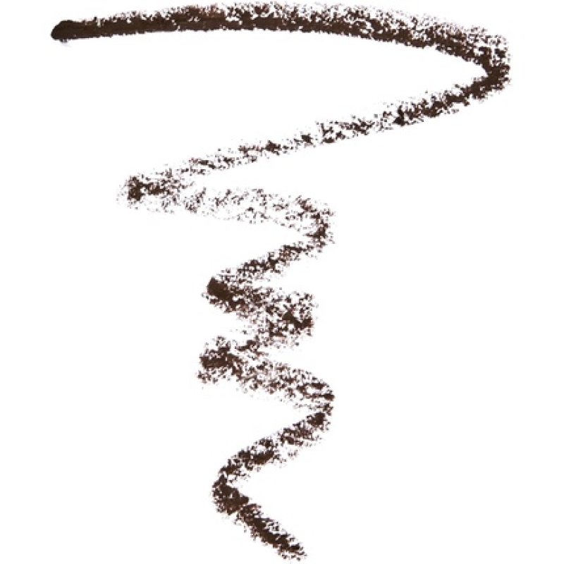 Makeup Revolution Duo Brow Definer Pencil with Brush Medium Brown