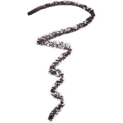 Makeup Revolution Duo Brow Definer Pencil with Brush Dark Brown