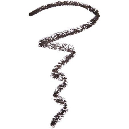 Makeup Revolution Duo Brow Definer Pencil with Brush Dark Brown