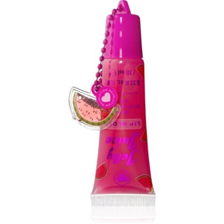 I Heart Revolution Jelly Juice Lip Tubes - Watermelon, 10 ml