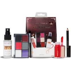 Revolution Beauty Truly Sinful Halloween Party Mini Set