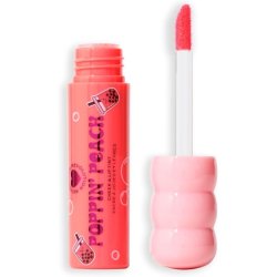 I Heart Revolution Bubble Tea Milky Blush Lip Tint Hydrating All-In-One Face