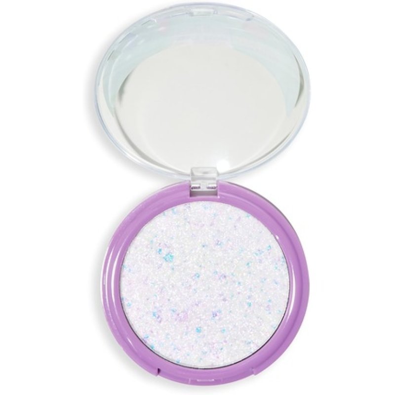 Revolution Disney's Toy Story X Revolution Infinity Glitter Topper Shimmering