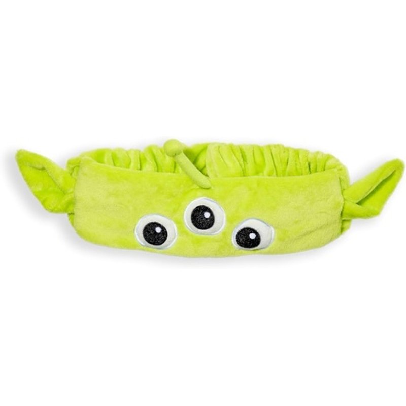 Revolution Disney's Toy Story X Revolution Alien Skincare Headband