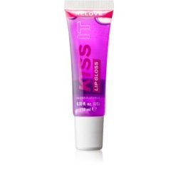 Revolution Beauty London Kiss It - Basic Moisturiser