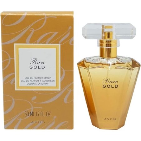 Avon Rare Gold Eau de Parfum 50ml