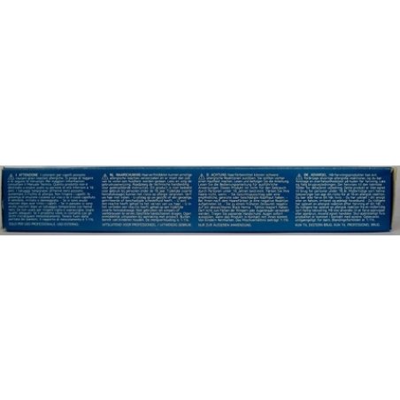 Affinage Infiniti Ultra Low Ammonia Permanent Hair Color 60ml 08.3 Light Golden Blonde