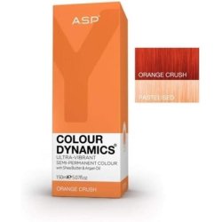 Colour Dynamics 150ml Orange Crush