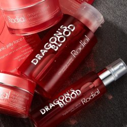 Rodial Dragon's Blood Micellar Cleansing Water 100ml