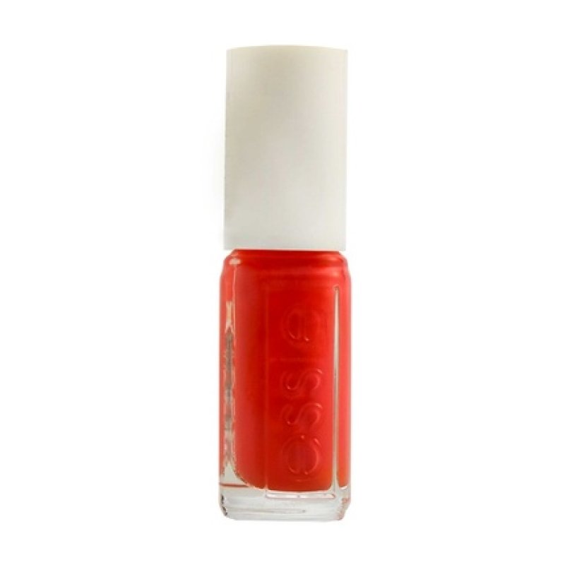Lac de unghii Essie Nail Lacquer No.318 Resort Fling, 5ml