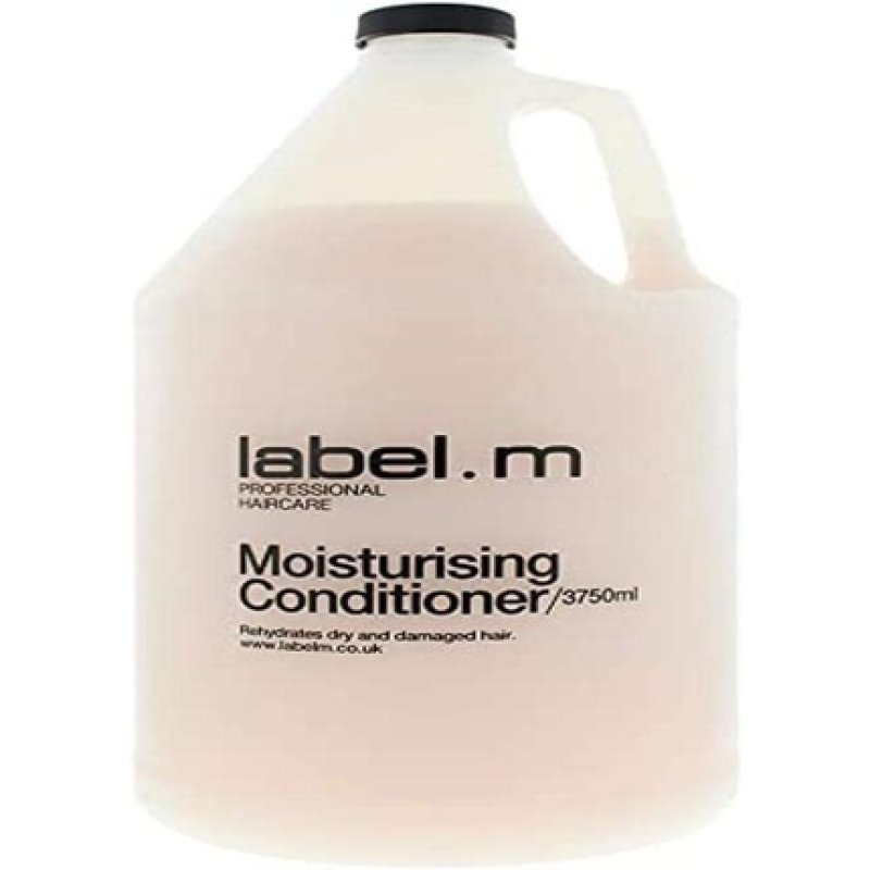 Label.M Moisturizing Conditioner 3750ml