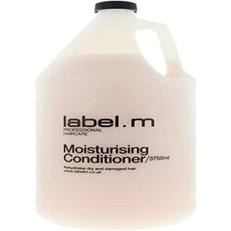 Label.M Moisturizing Conditioner 3750ml