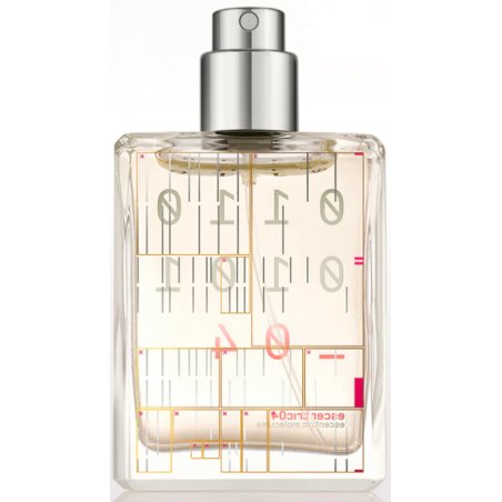 Escentric Molecules Escentric 04 Refill 30 ml Unisexe