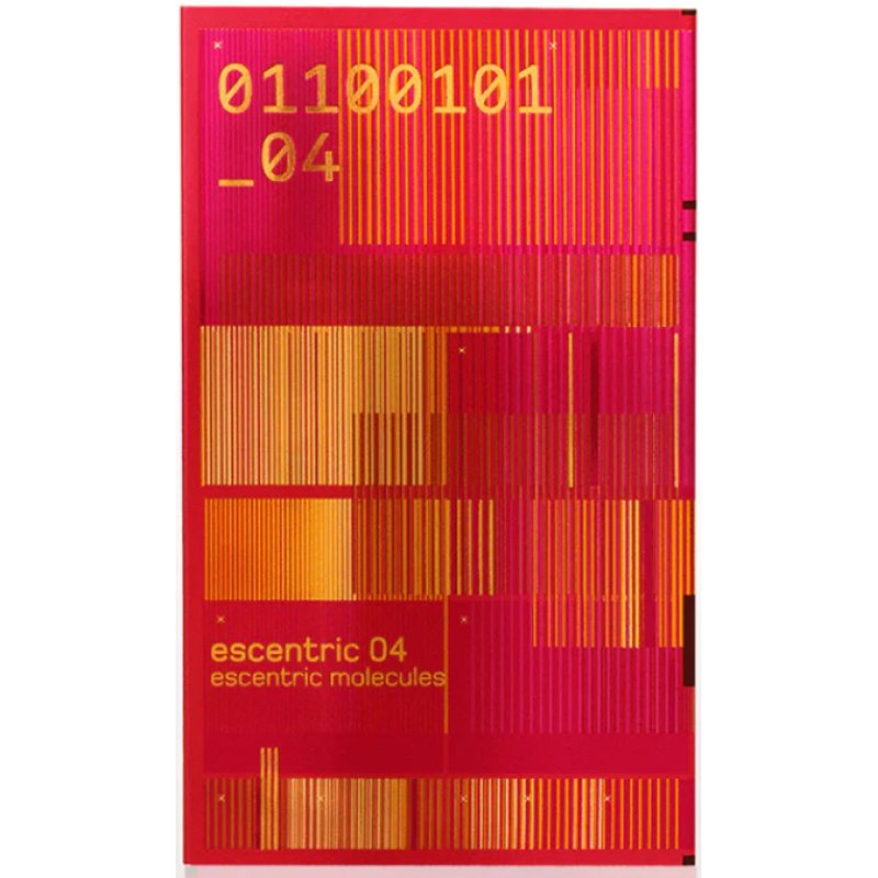 Escentric Molecules Escentric 04 Refill 30 ml Unisexe