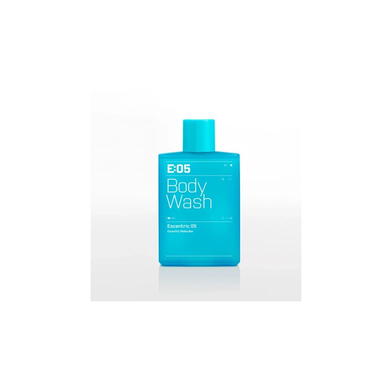 Escentric Molecules - Bodywash 05 200 ml