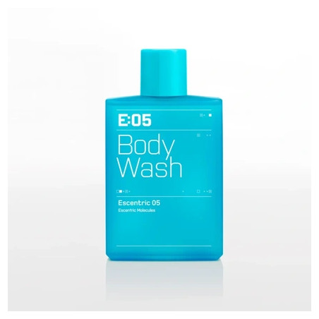 Escentric Molecules - Bodywash 05 200 ml