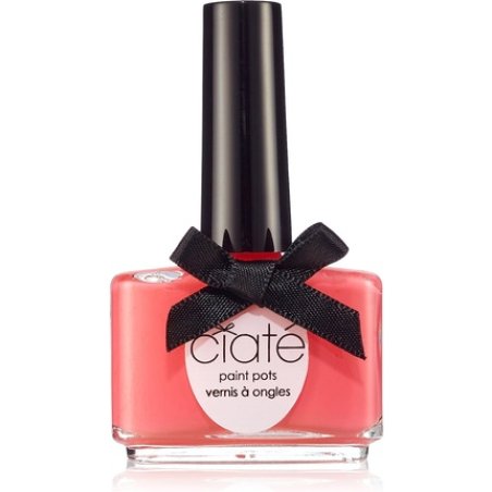 Ciaté London Paint Pot Pink Shades 13.5ml Kiss Chase