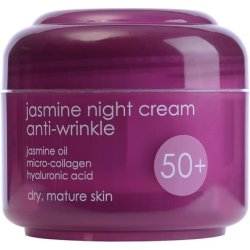 Ziaja Jasmine Anti-Wrinkle Night Cream 50ml