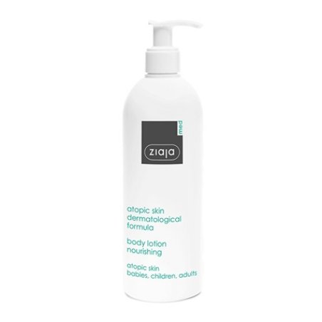 Body Lotion for Atopic Skin 400 ml