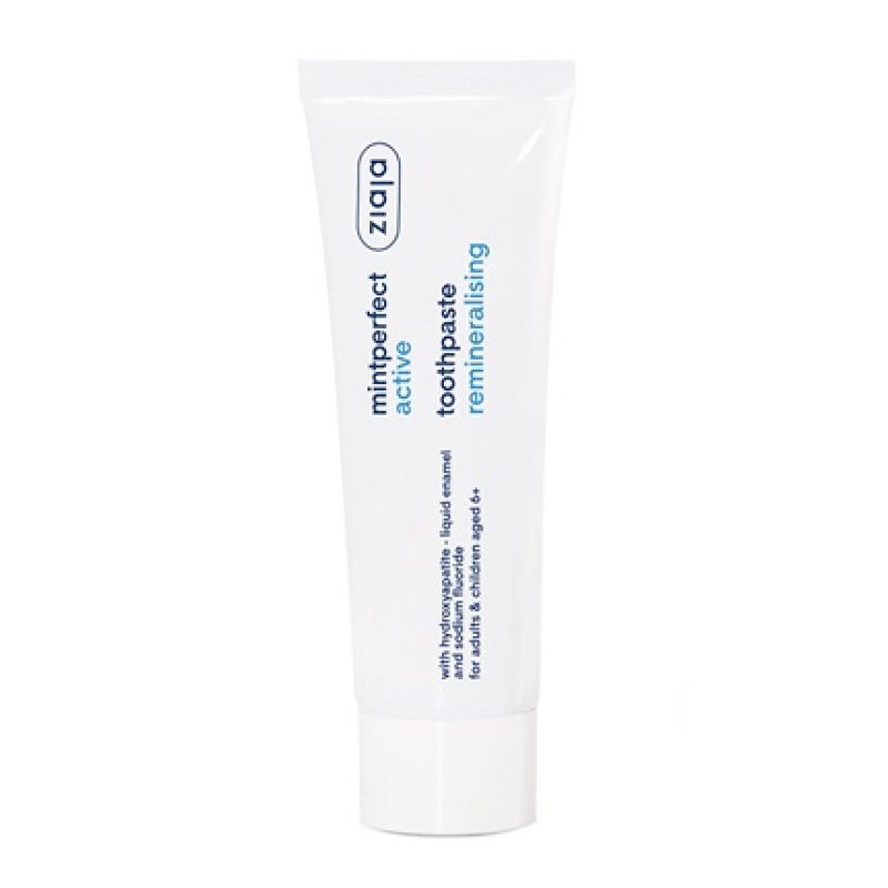 Remineralising Toothpaste 75 ml