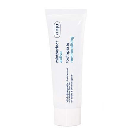 Remineralising Toothpaste 75 ml