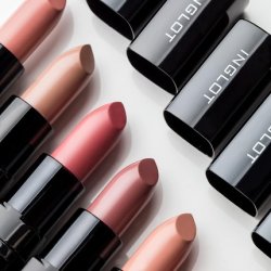 Inglot Lipsatin Lipstick 316