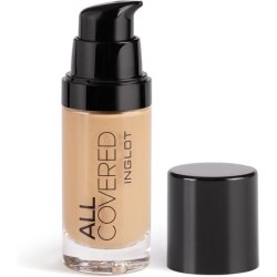 Inglot All Covered Face Foundation Mc 015