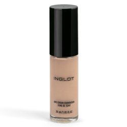 Inglot Amc Cream Foundation Lw400