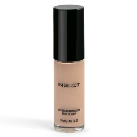 Inglot Amc Cream Foundation Lw400