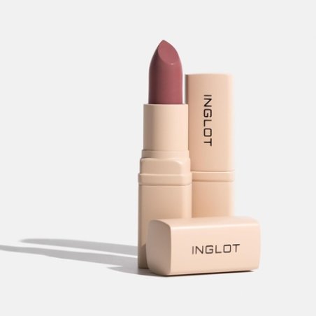 Inglot Creamy Soft Lipstick Soft Chokeberry 508