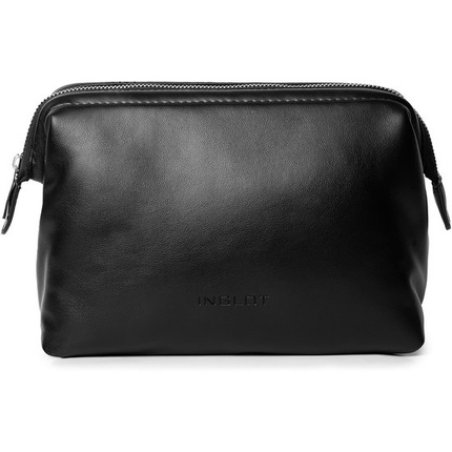 Inglot Minimalist Makeup Bag Black