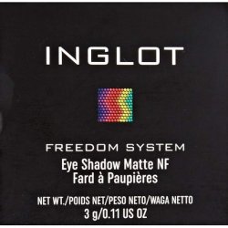 INGLOT Eyeshadows 0.18 Kilograms
